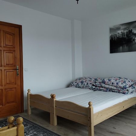 Trzech Koron 16 Ξενοδοχείο Sromowce Wyzne Εξωτερικό φωτογραφία